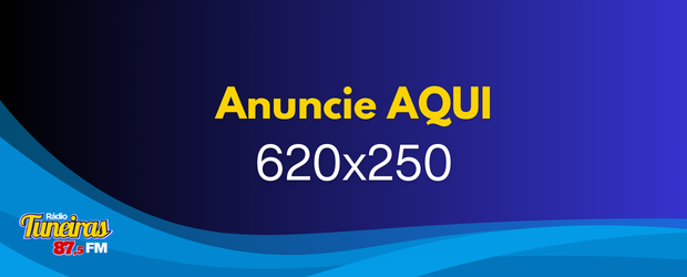 Banner secundário